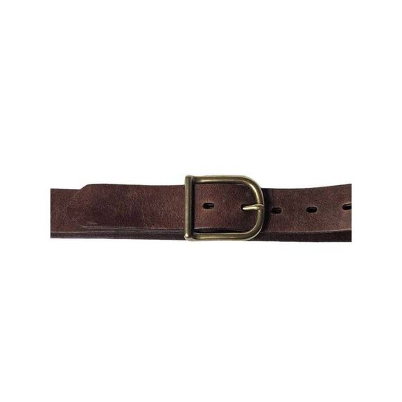 Gap mens vegan leather belt NWOT - Picture 1 of 5